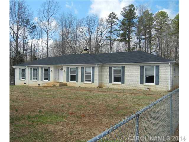 1023 Old Providence Rd., Gastonia, NC 28052