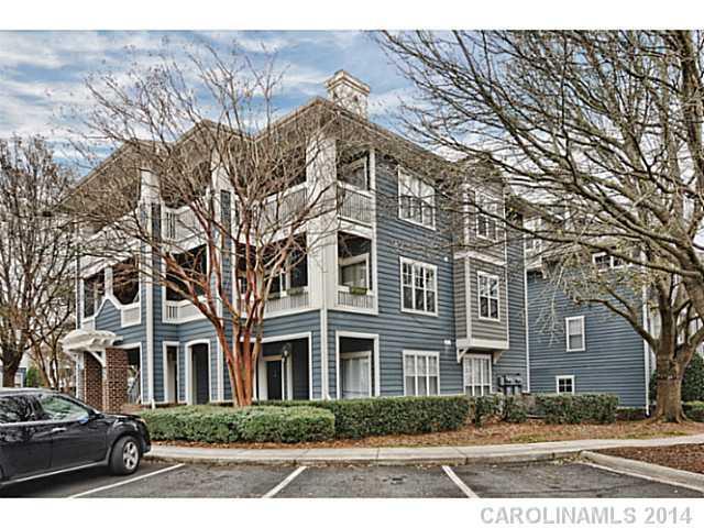 417 Olmsted Park Pl. #E, Charlotte, NC 28203