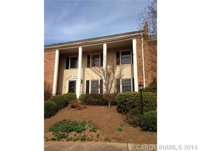 6704 Constitution Ln., Charlotte, NC 28210