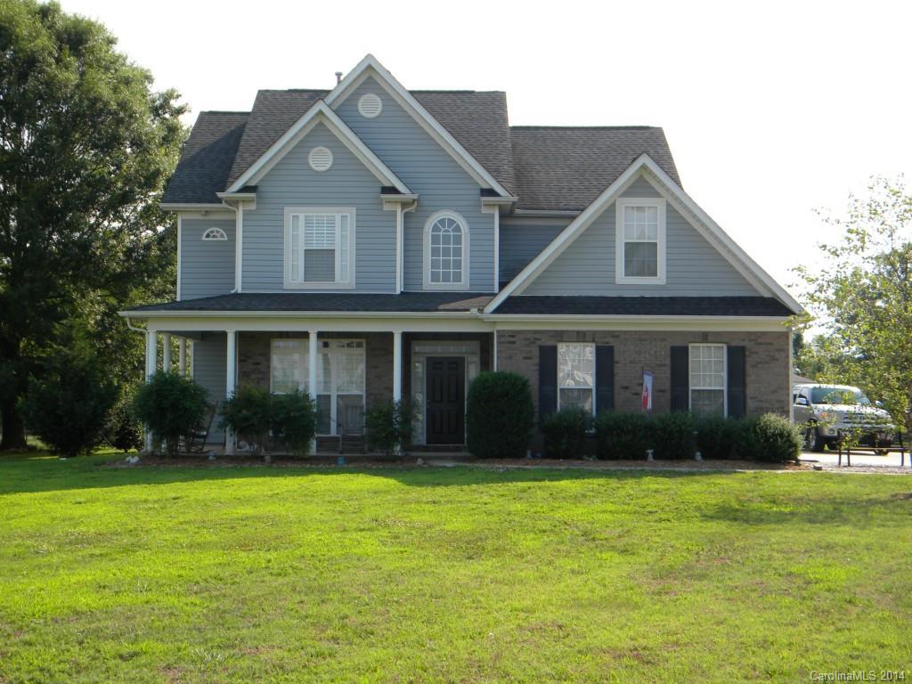 5409 W B Wilkerson Dr. #Lot 9, Indian Trail, NC 28079