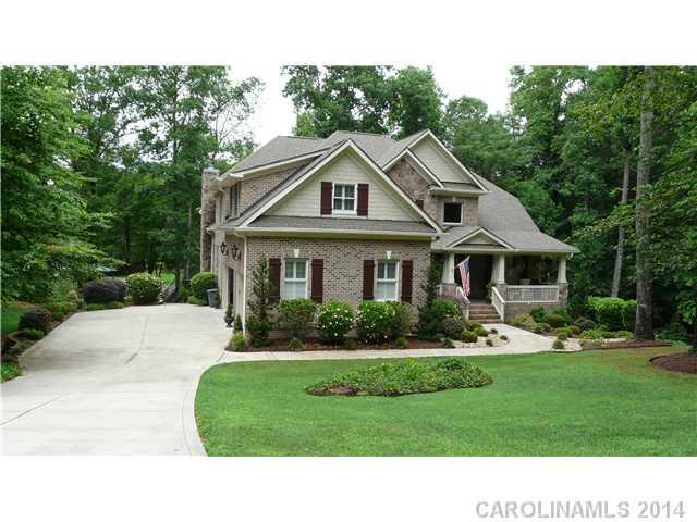 700 Lakeview Shores Loop #1627, Mooresville, NC 28117