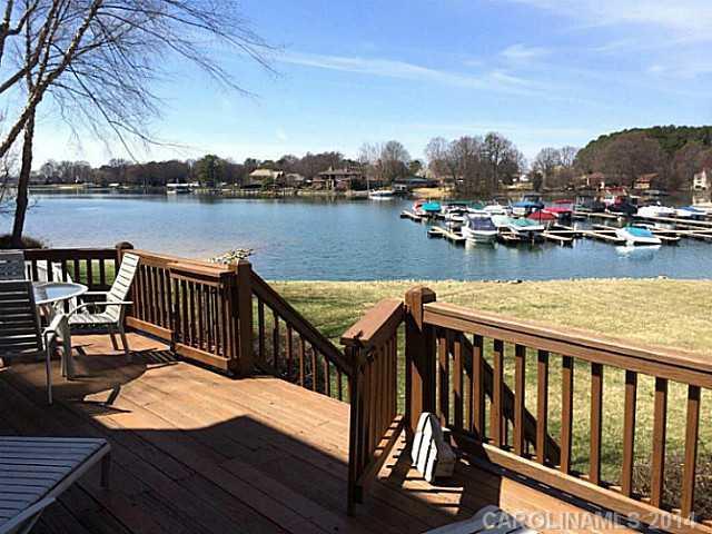 18708 Nautical Dr. #5, Cornelius, NC 28031