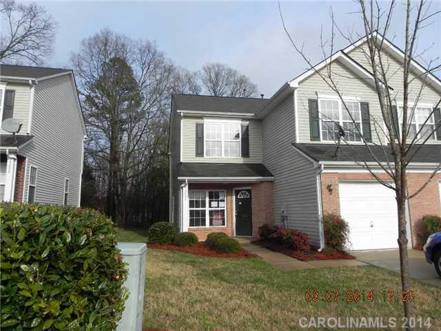 3204 Summerfield Ridge Ln., Matthews, NC 28105