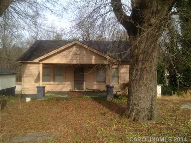1308 Redland Dr., Gastonia, NC 28054