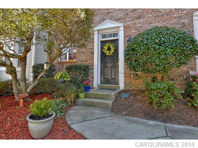 11539 Savannah Creek Dr. #NA, Charlotte, NC 28273