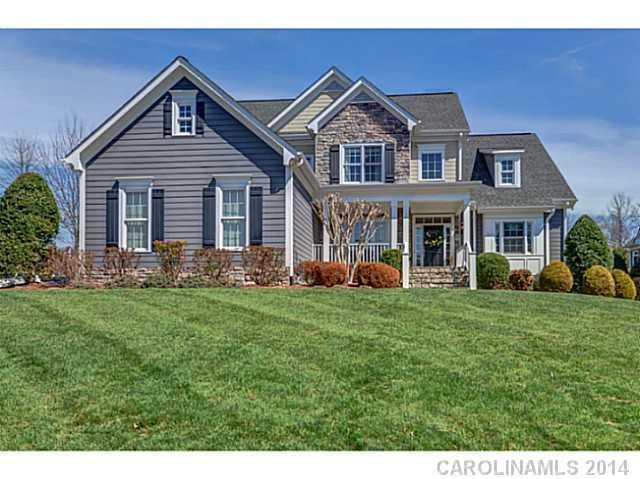 13803 Tributary Ct., Davidson, NC 28036