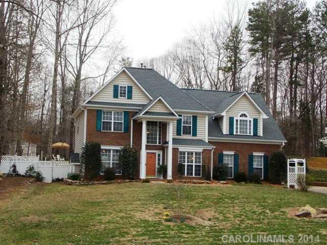 7210 Hunters Bluff Dr., Denver, NC 28037