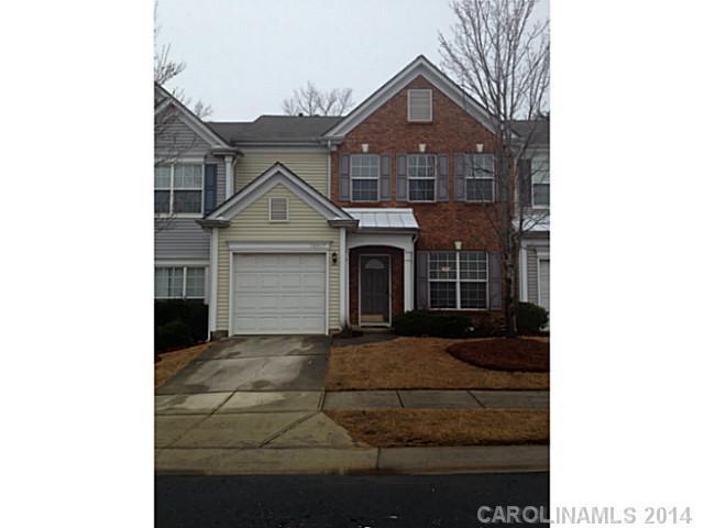 10417 Verdugo Dr., Charlotte, NC 28277