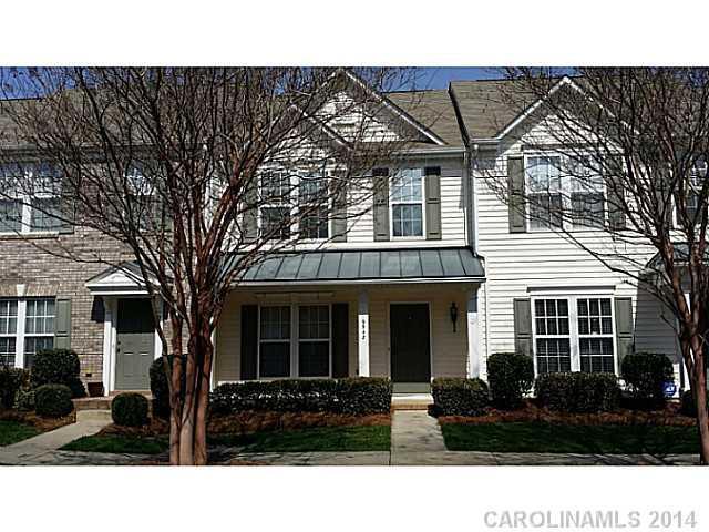 9542 Glenashley Dr., Cornelius, NC 28031