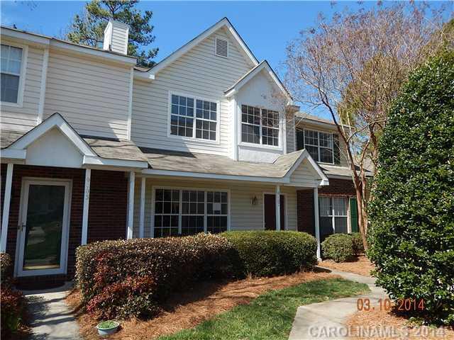 9107 Exbury Ct., Charlotte, NC 28269