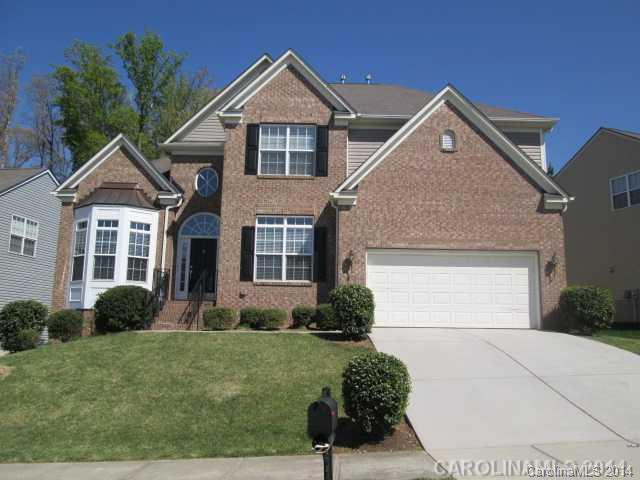 2241 Elendil Ln., Charlotte, NC 28269