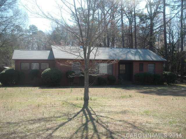 1501 Toddville Rd., Charlotte, NC 28214
