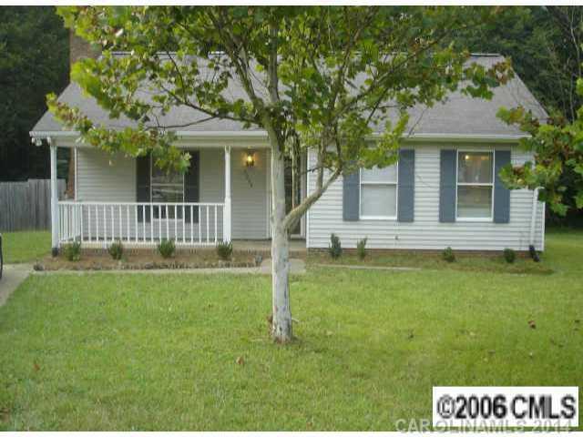 6055 Sunrise Ct., Charlotte, NC 28212