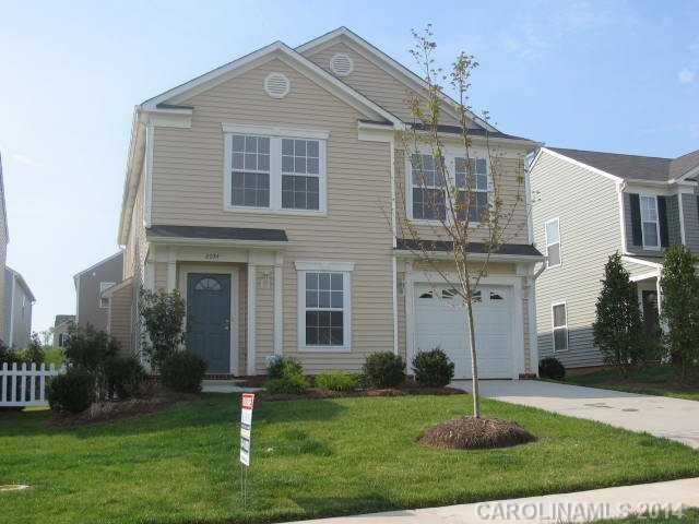 2034 Dunsmore Ln., Waxhaw, NC 28173