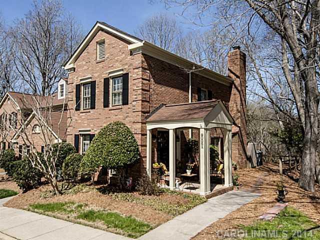 9005 Providence Colony Dr. #A, Charlotte, NC 28277