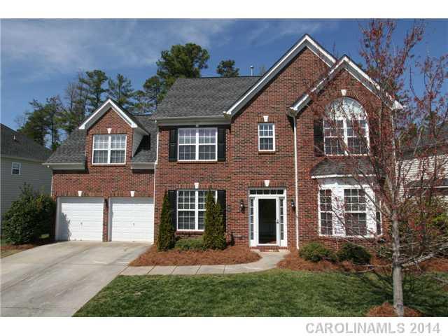 10132 NW Montrose Dr., Charlotte, NC 28269