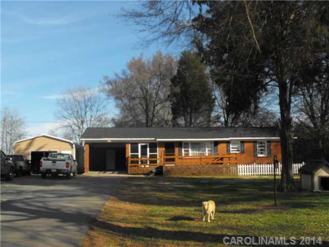 10123 Amos Hoard Rd., Charlotte, NC 28214