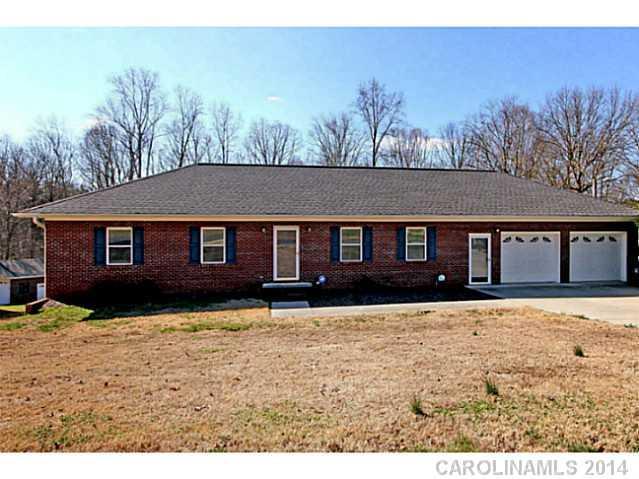 9011 Miriam Dr., Huntersville, NC 28078