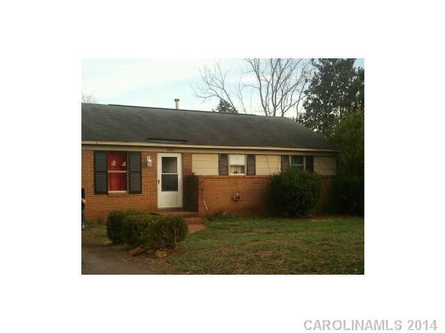 9009 Shadowood Ln., Charlotte, NC 28273