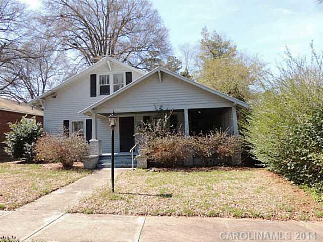 247 Patterson St., Statesville, NC 28677