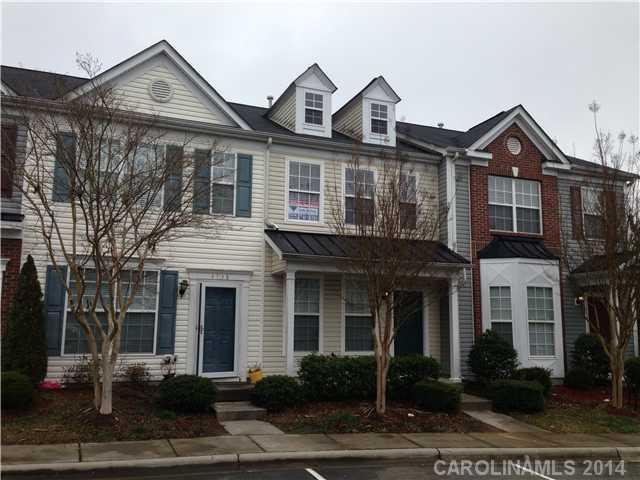 4734 Stoney Branch Dr., Charlotte, NC 28216