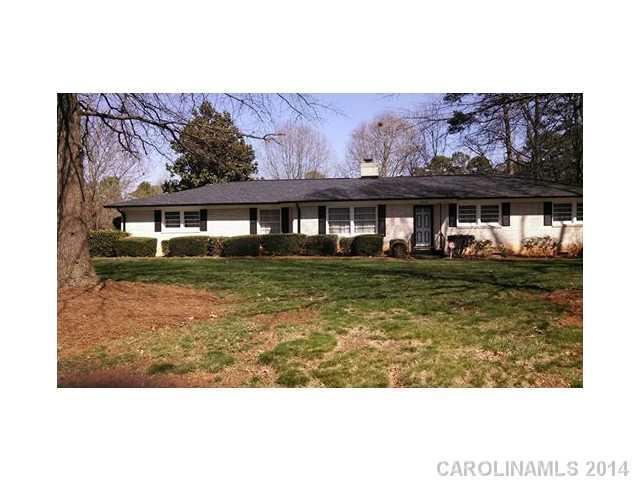 8332 Rego St., Charlotte, NC 28216