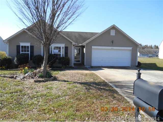 650 Carly Ct., Concord, NC 28025