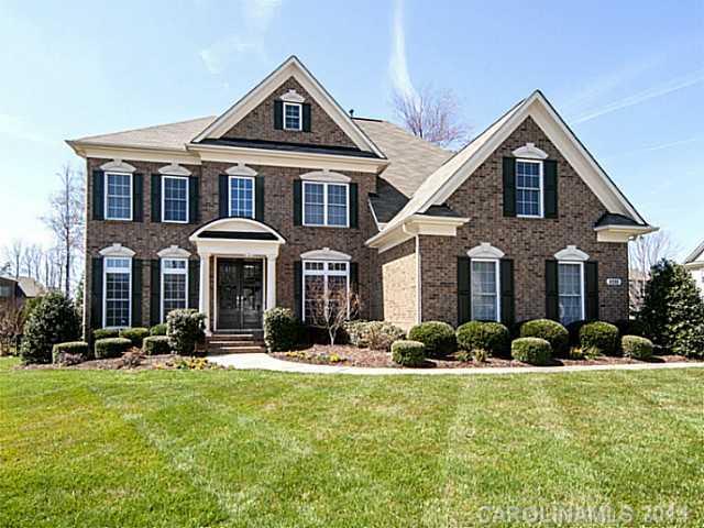3433 Delamere Dr., Matthews, NC 28104