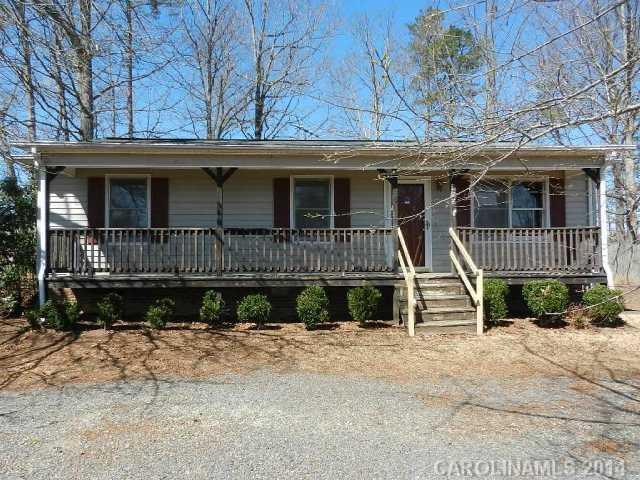 155 Ellen St., Salisbury, NC 28146