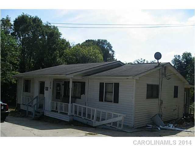 319 Linn St., Gastonia, NC 28056