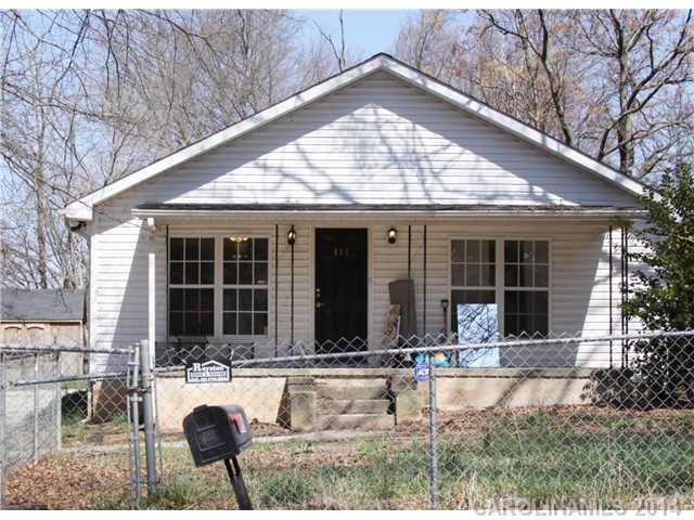 808 E Harrison Ave., Gastonia, NC 28054