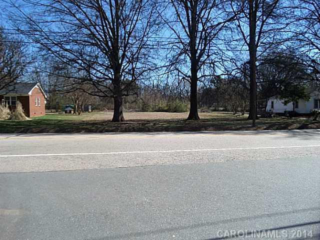 2405 S Main St., Kannapolis, NC 28081