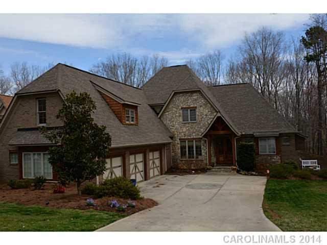 1219 Anniston Pl., Indian Trail, NC 28079