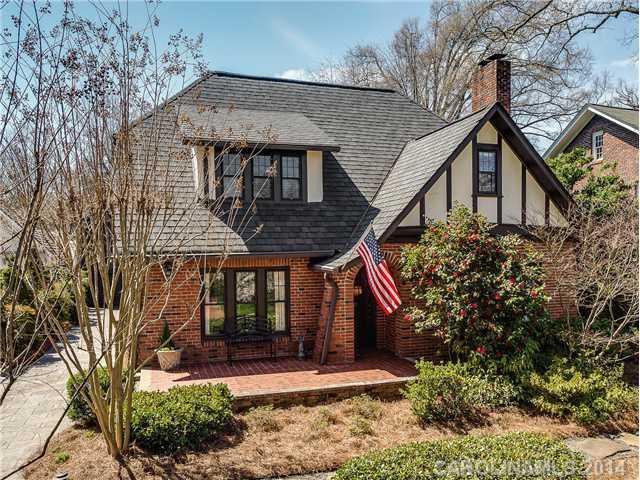 2122 Norton Rd., Charlotte, NC 28207