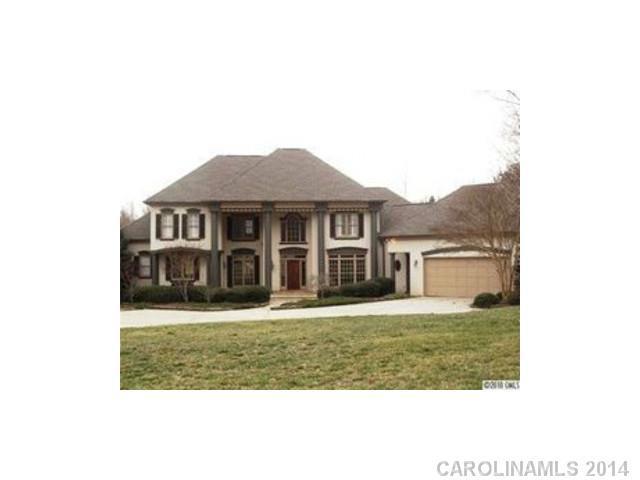 706 Eagle Point Ct., Matthews, NC 28104
