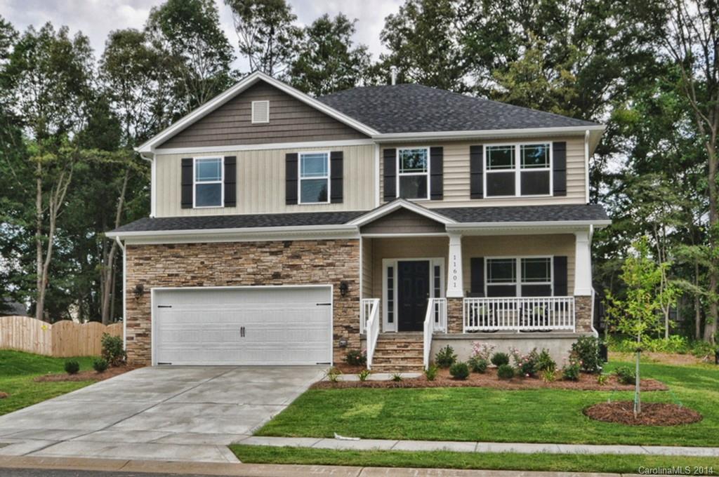 11601 Allen A Brown Rd. #Lot 13, Charlotte, NC 28269