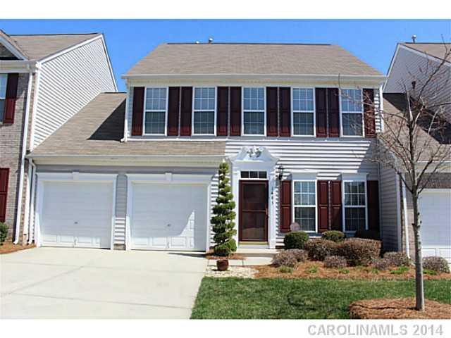 1483 NW Burrell Ave. #_, Concord, NC 28027