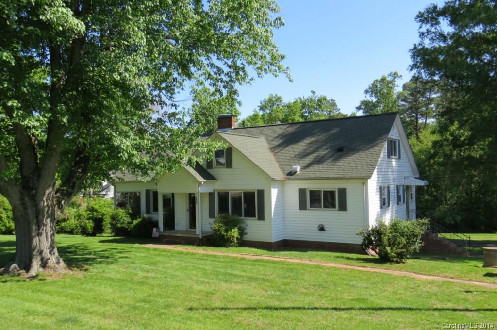 4096 Wilkesboro Hwy., Statesville, NC 28625