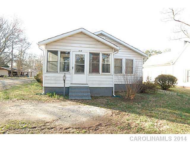 419 Patterson Ave., Mooresville, NC 28115
