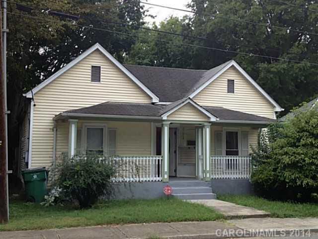 422 18th St., Charlotte, NC 28206