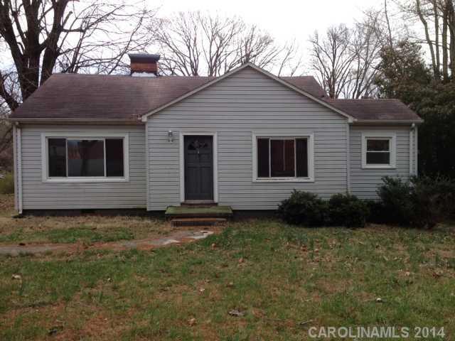 2542 Simonton Rd., Statesville, NC 28625