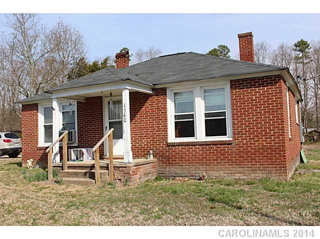 1740 Patterson St., China Grove, NC 28023