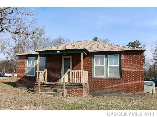 1750 Patterson St., China Grove, NC 28147