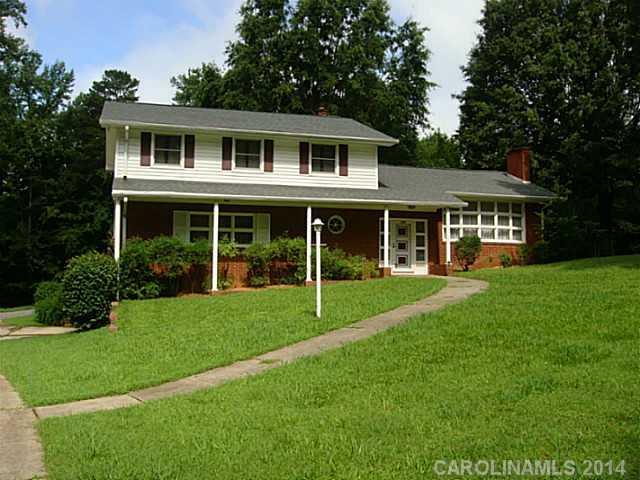 167 Franklin Dr., Mooresville, NC 28115