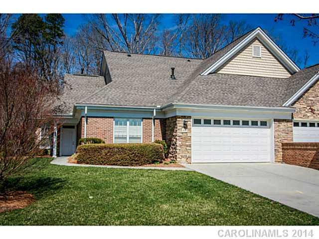 2625 Circa Dr. #C, Matthews, NC 28105