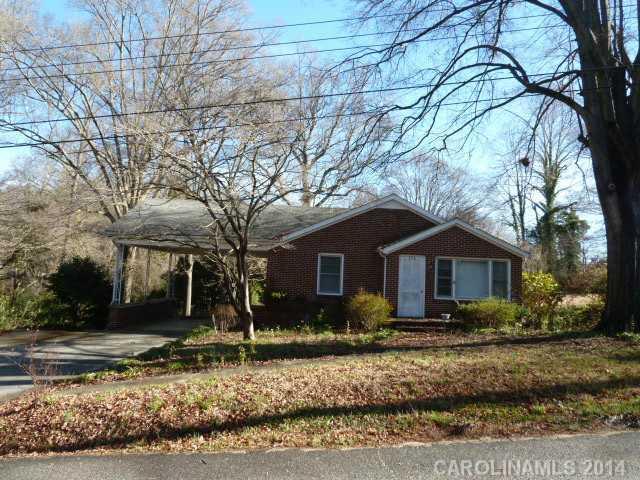 308 Hillcrest Ave., Gastonia, NC 28052