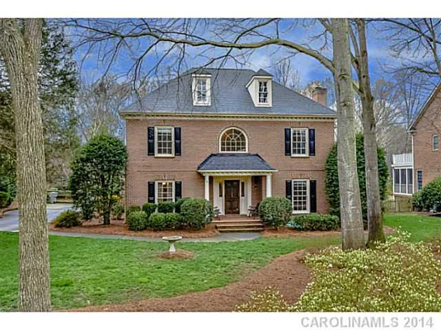 10518 Kilmory Ter., Charlotte, NC 28210