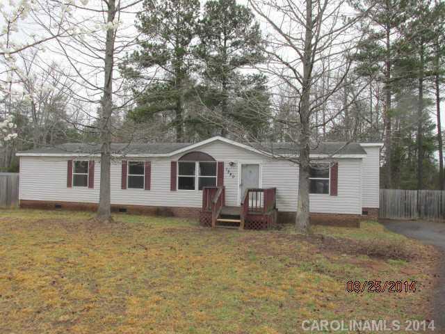 1540 Greenpack Pkwy., Gastonia, NC 28056