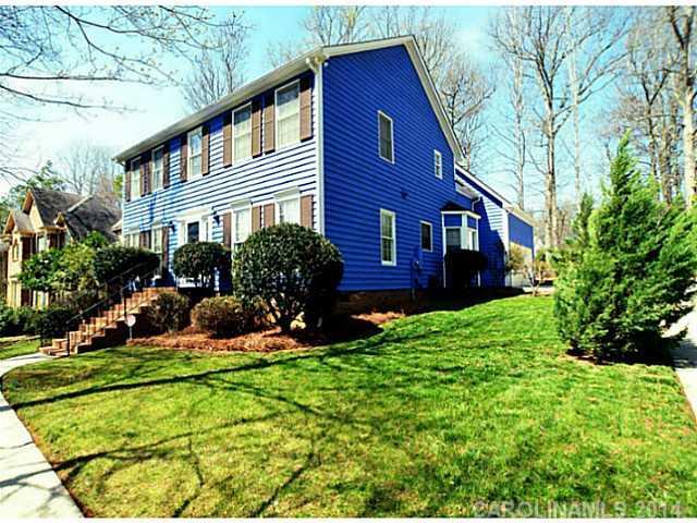 7150 Frances Irene Dr., Charlotte, NC 28215