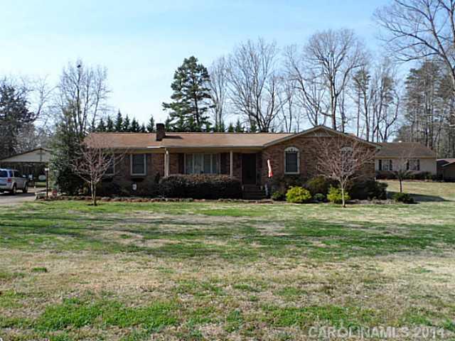 366 Freedom Mill Rd., Gastonia, NC 28052